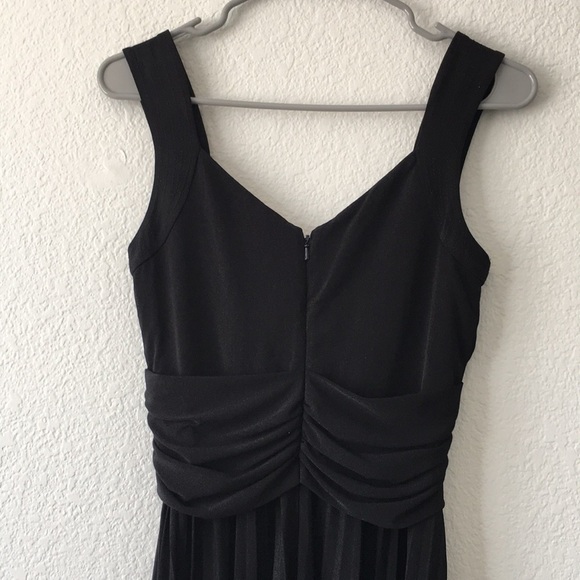 Max and Cleo cocktail black Dress - Picture 5 of 6